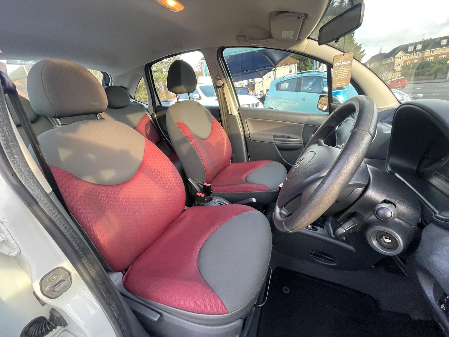 Used Citroen C3 2009 for sale - 77202453: Photo 22