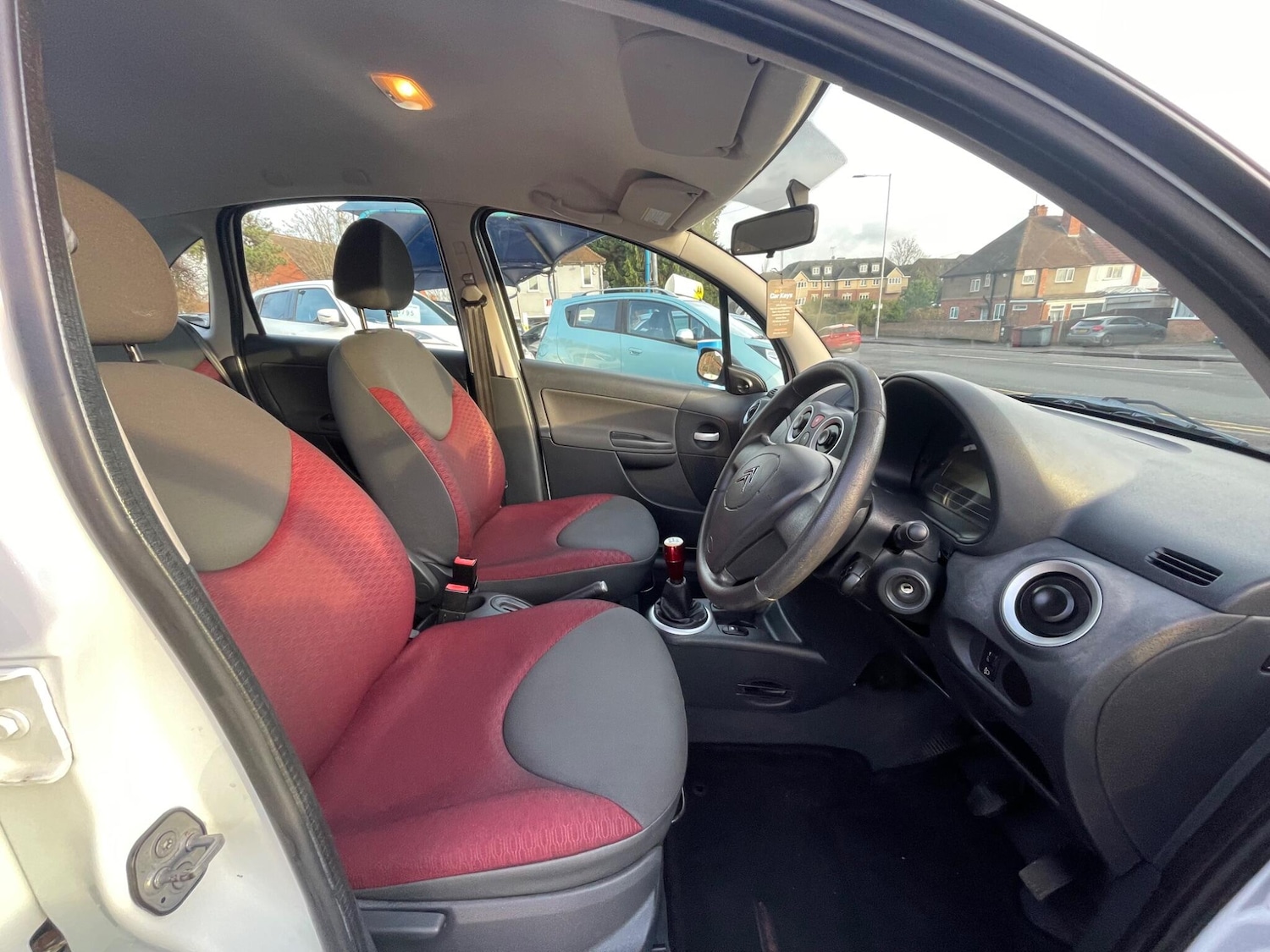 Used Citroen C3 2009 for sale - 77202453: Photo 23