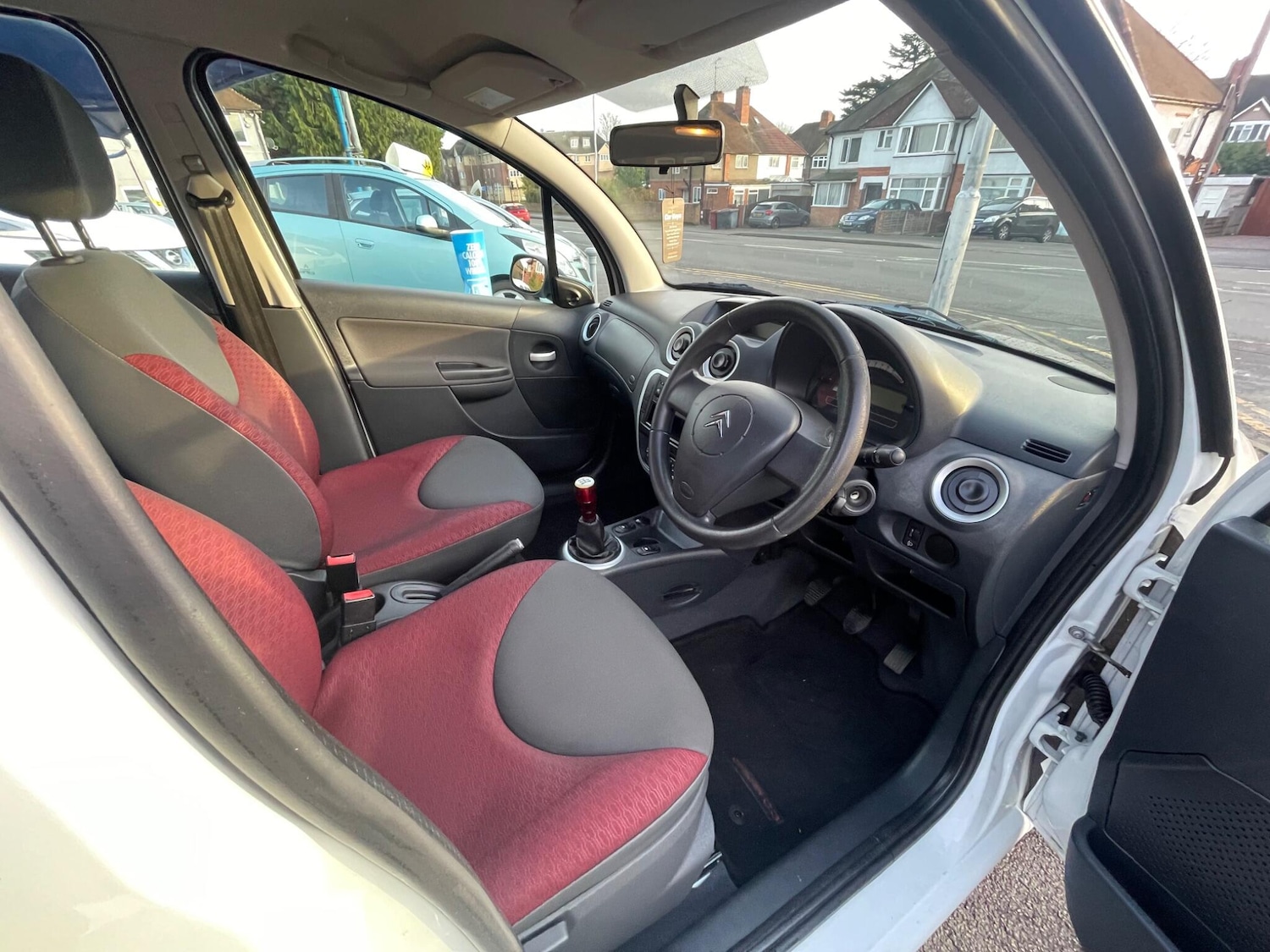 Used Citroen C3 2009 for sale - 77202453: Photo 24