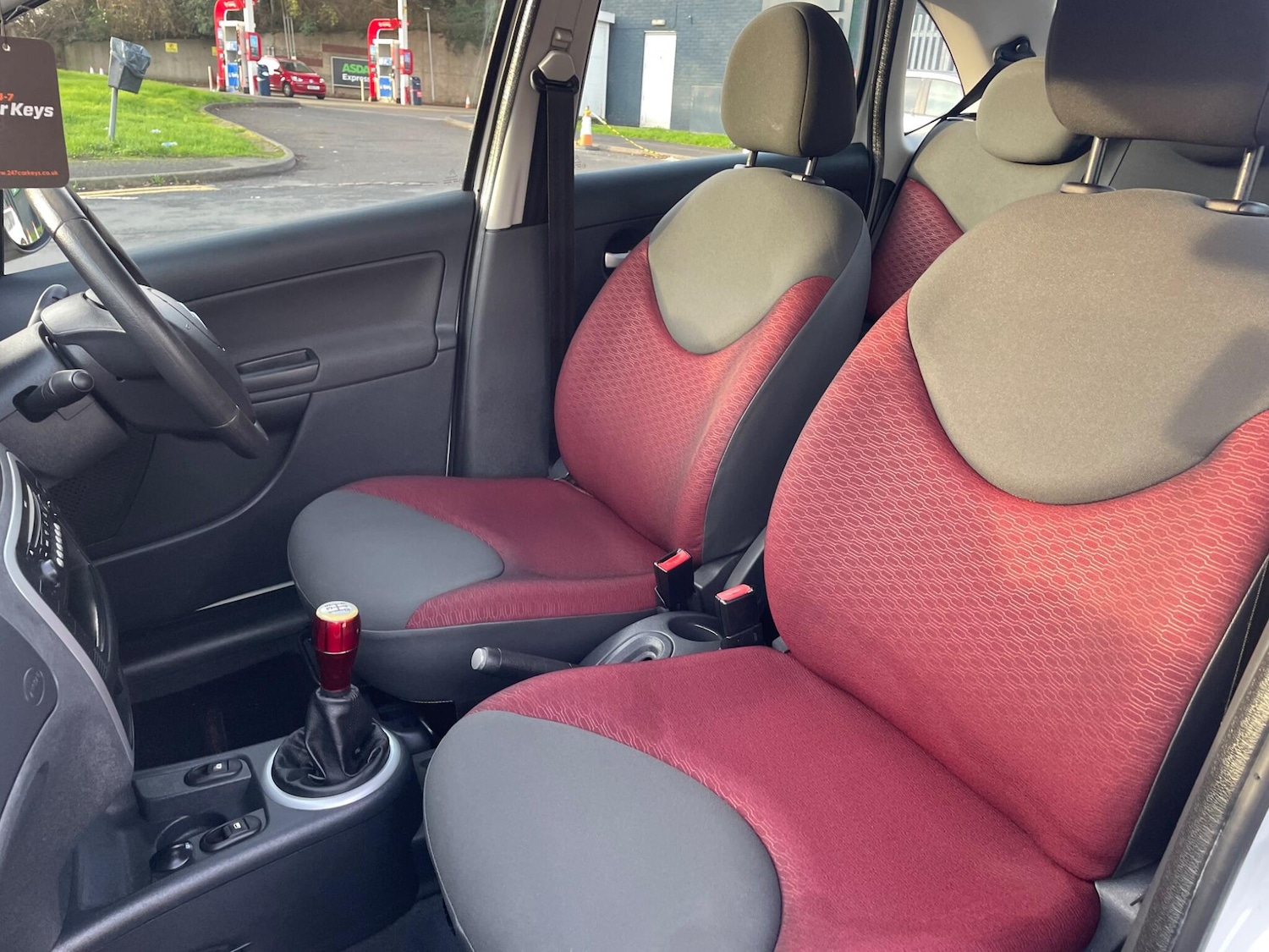 Used Citroen C3 2009 for sale - 77202453: Photo 25