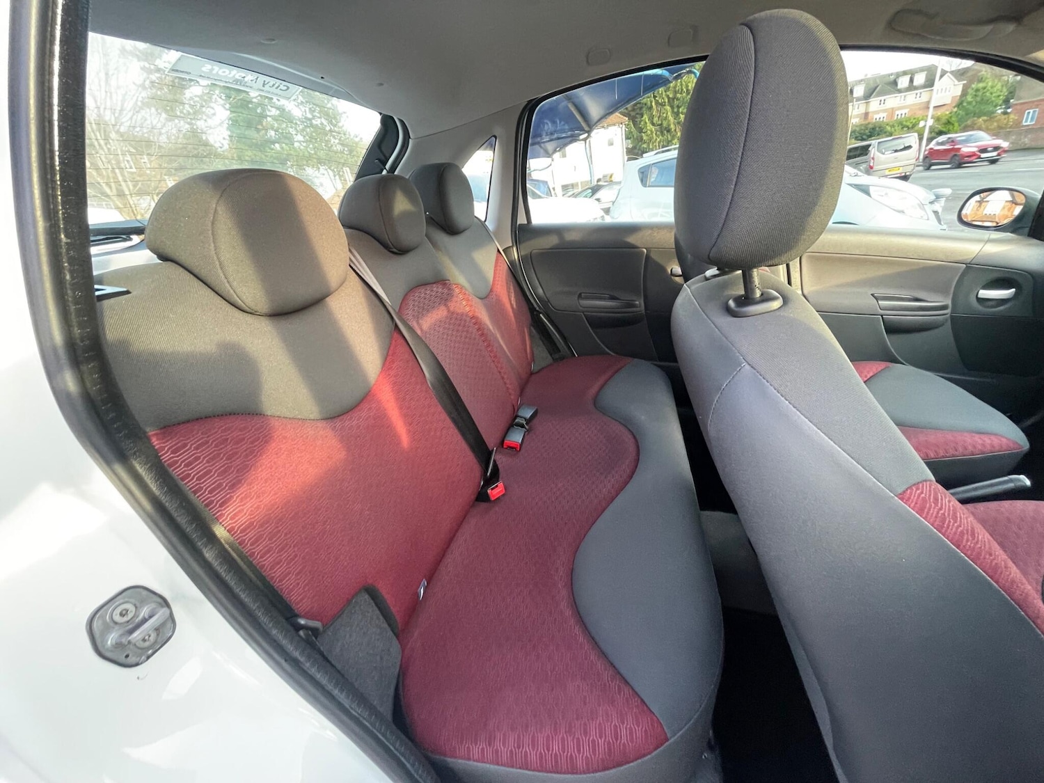 Used Citroen C3 2009 for sale - 77202453: Photo 26