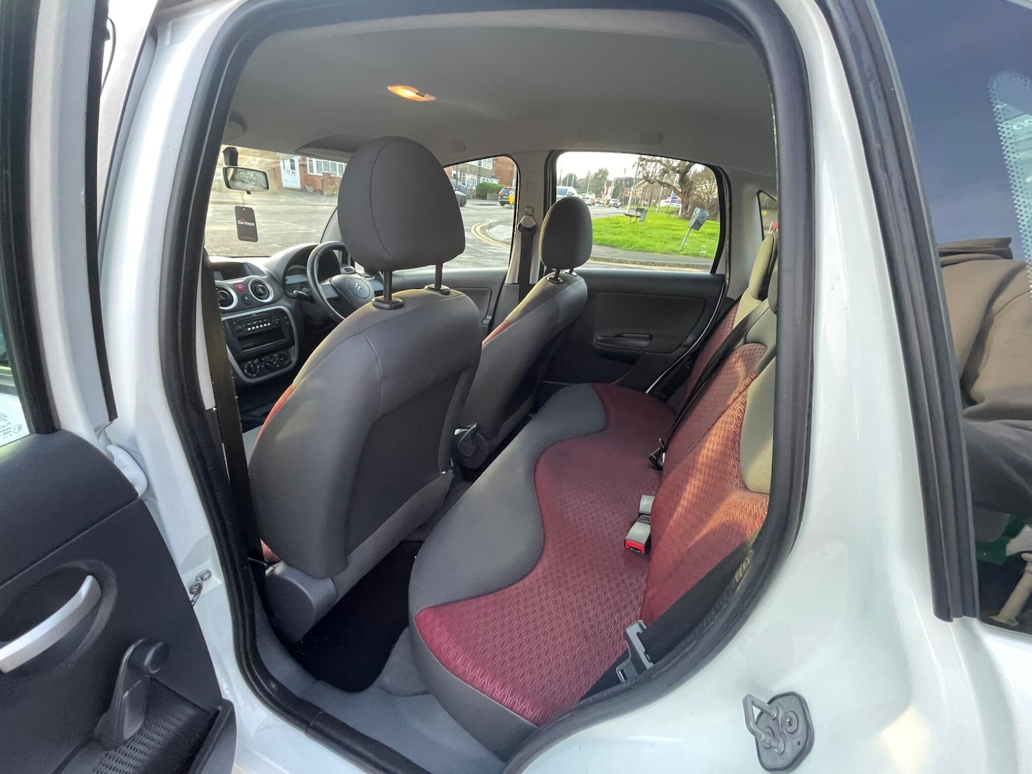 Used Citroen C3 2009 for sale - 77202453: Photo 28