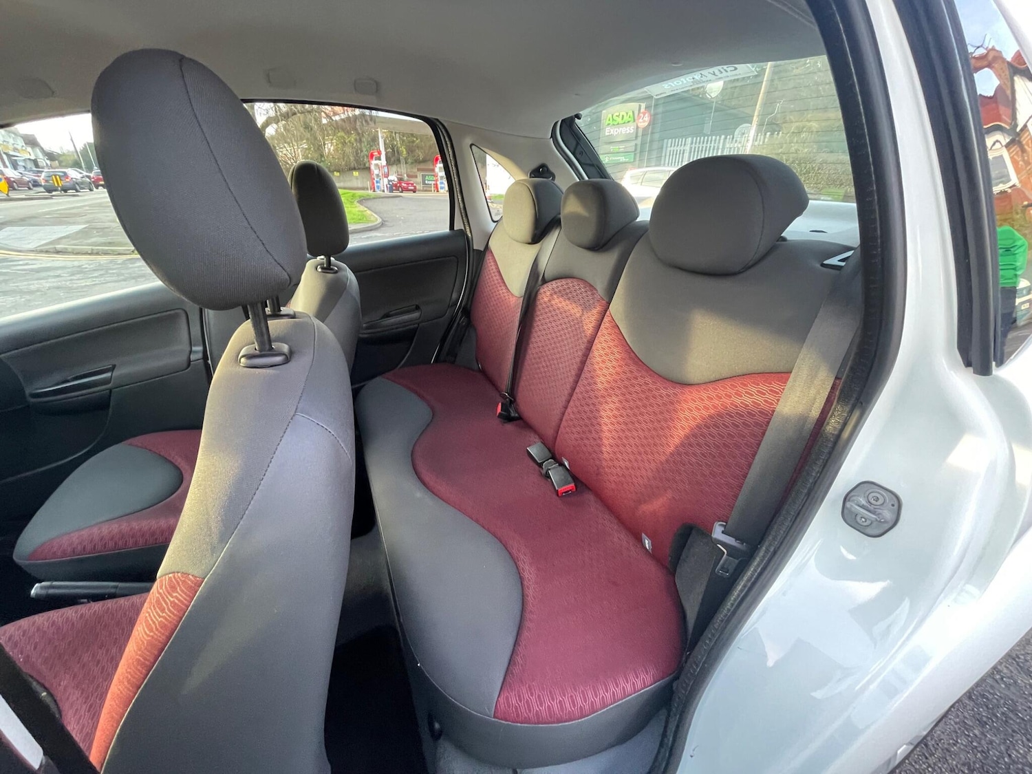 Used Citroen C3 2009 for sale - 77202453: Photo 29