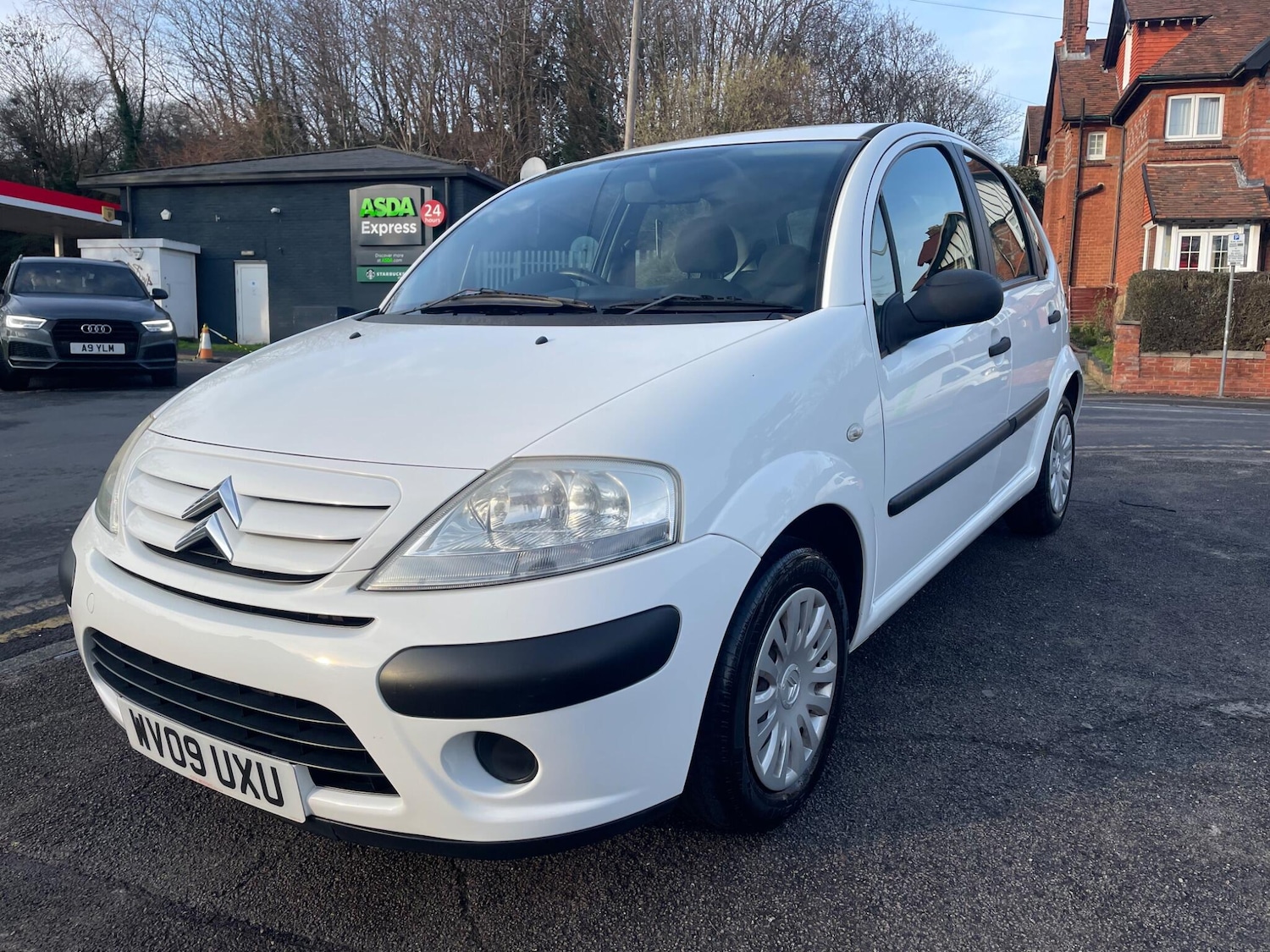 Used Citroen C3 2009 for sale - 77202453: Photo 3