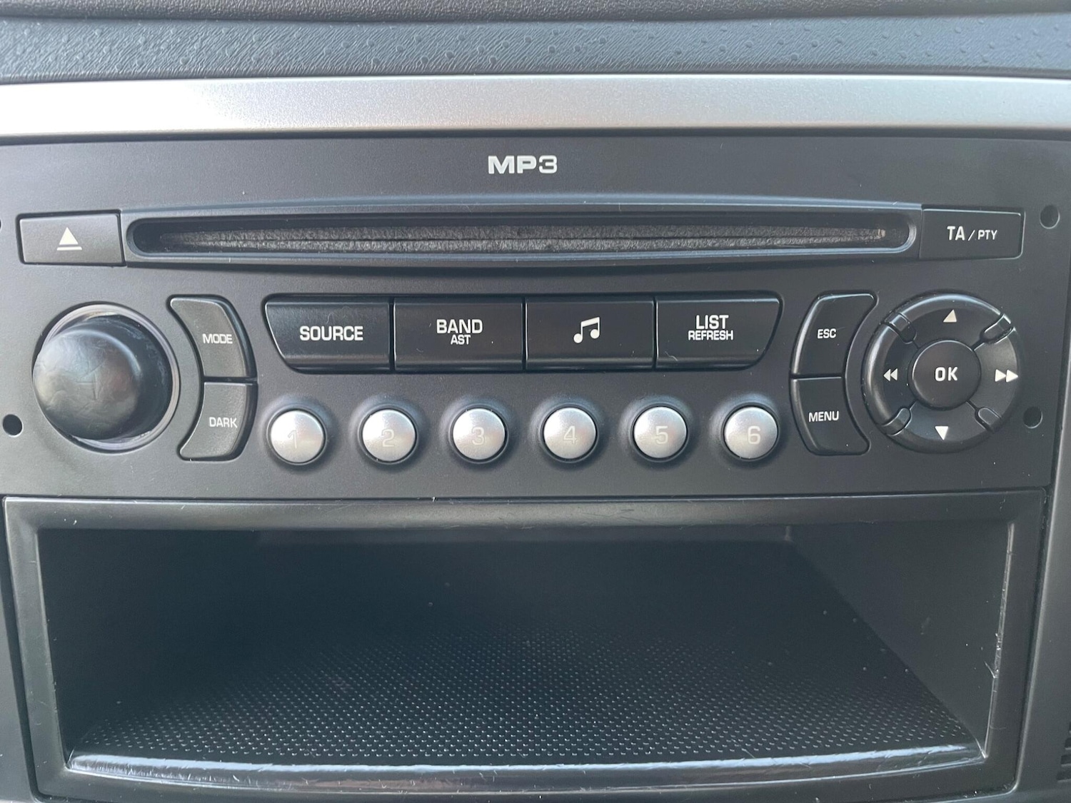 Used Citroen C3 2009 for sale - 77202453: Photo 36