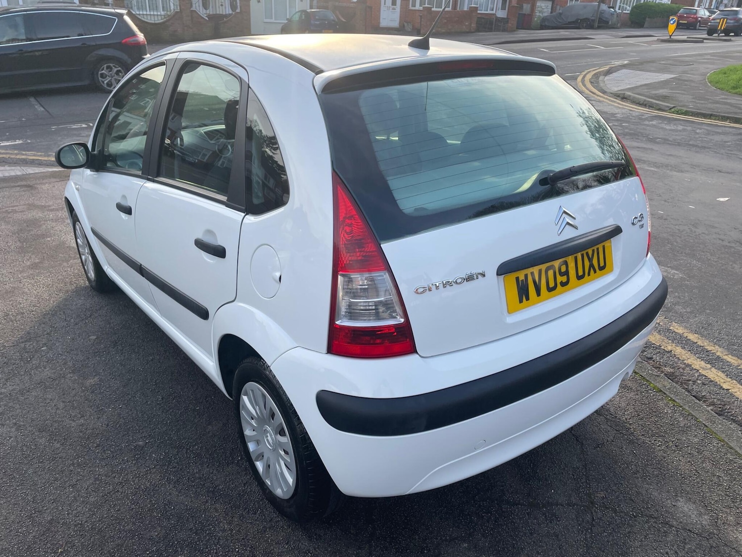 Used Citroen C3 2009 for sale - 77202453: Photo 4