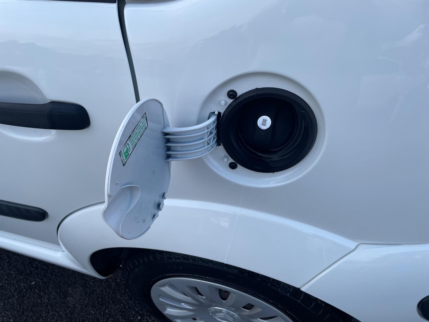 Used Citroen C3 2009 for sale - 77202453: Photo 42