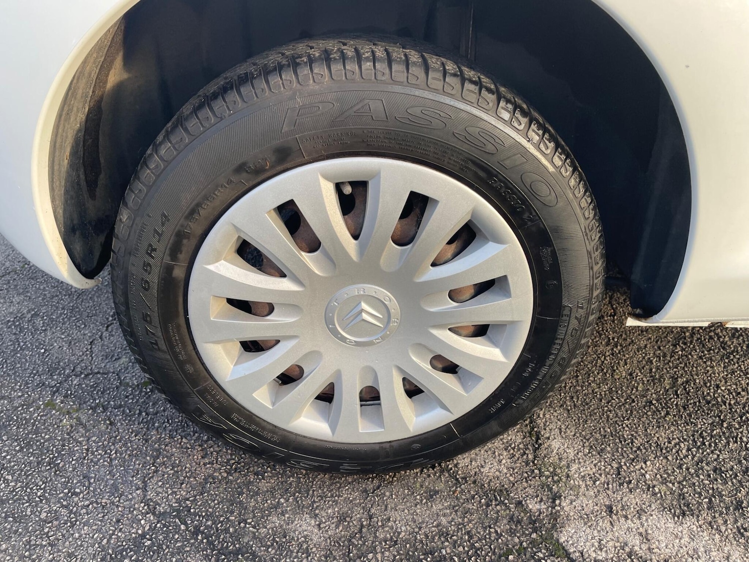 Used Citroen C3 2009 for sale - 77202453: Photo 44