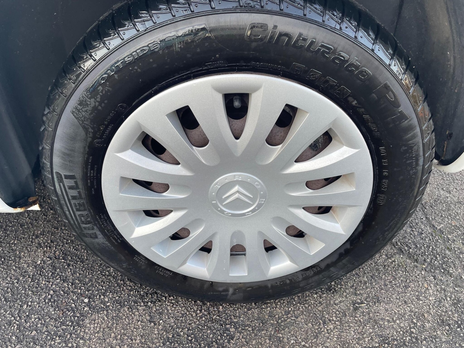 Used Citroen C3 2009 for sale - 77202453: Photo 45