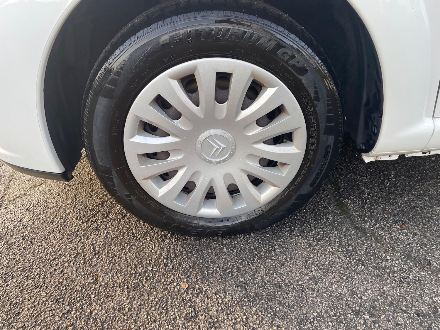 Used Citroen C3 2009 for sale - 77202453: Photo 46