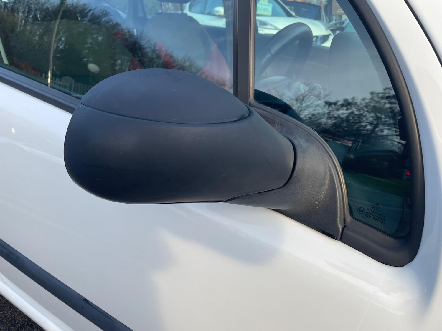 Used Citroen C3 2009 for sale - 77202453: Photo 49