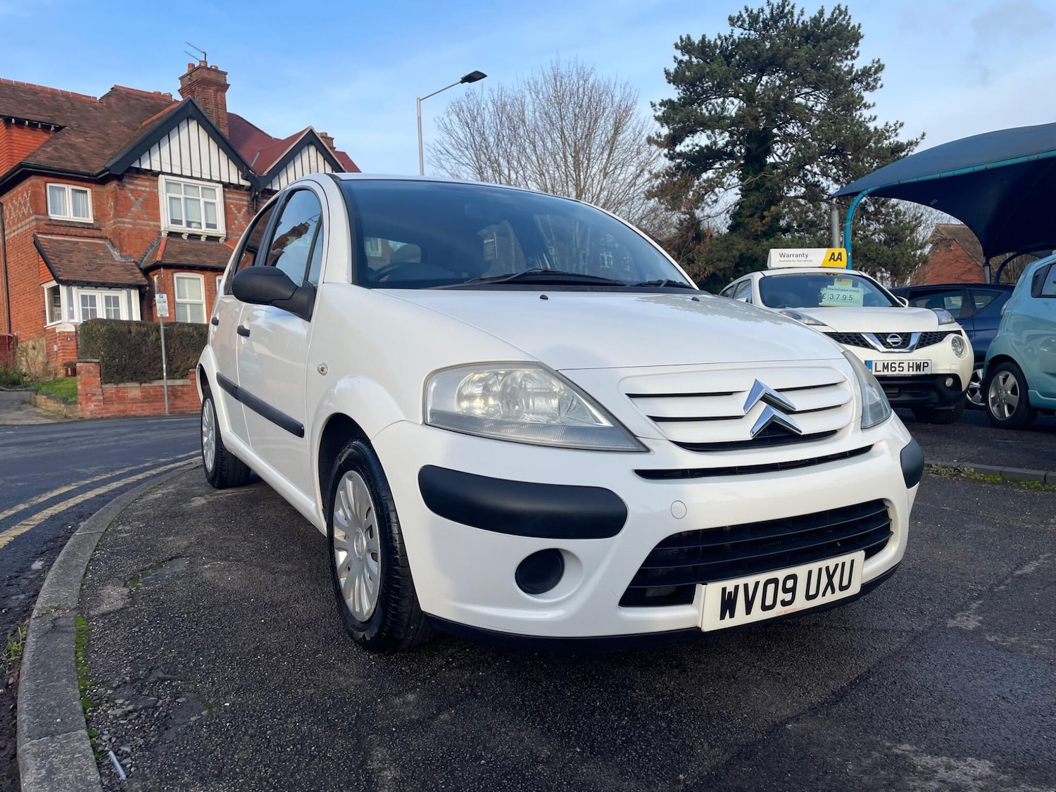 Used Citroen C3 2009 for sale - 77202453: Photo 5