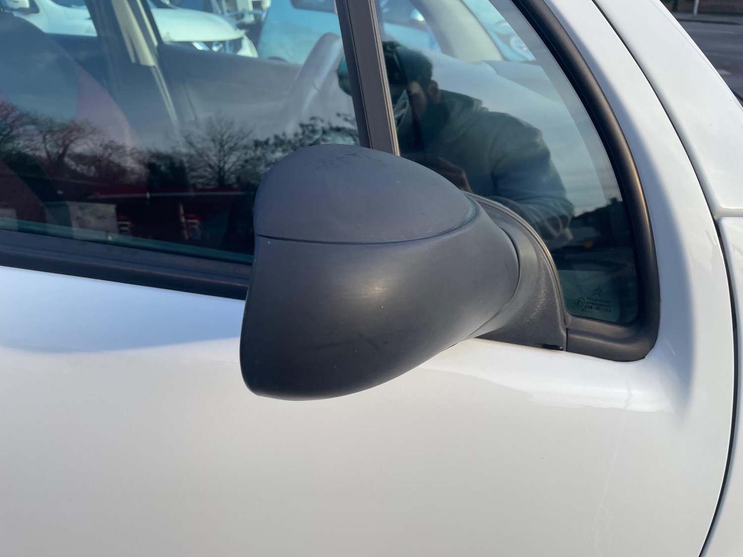 Used Citroen C3 2009 for sale - 77202453: Photo 51