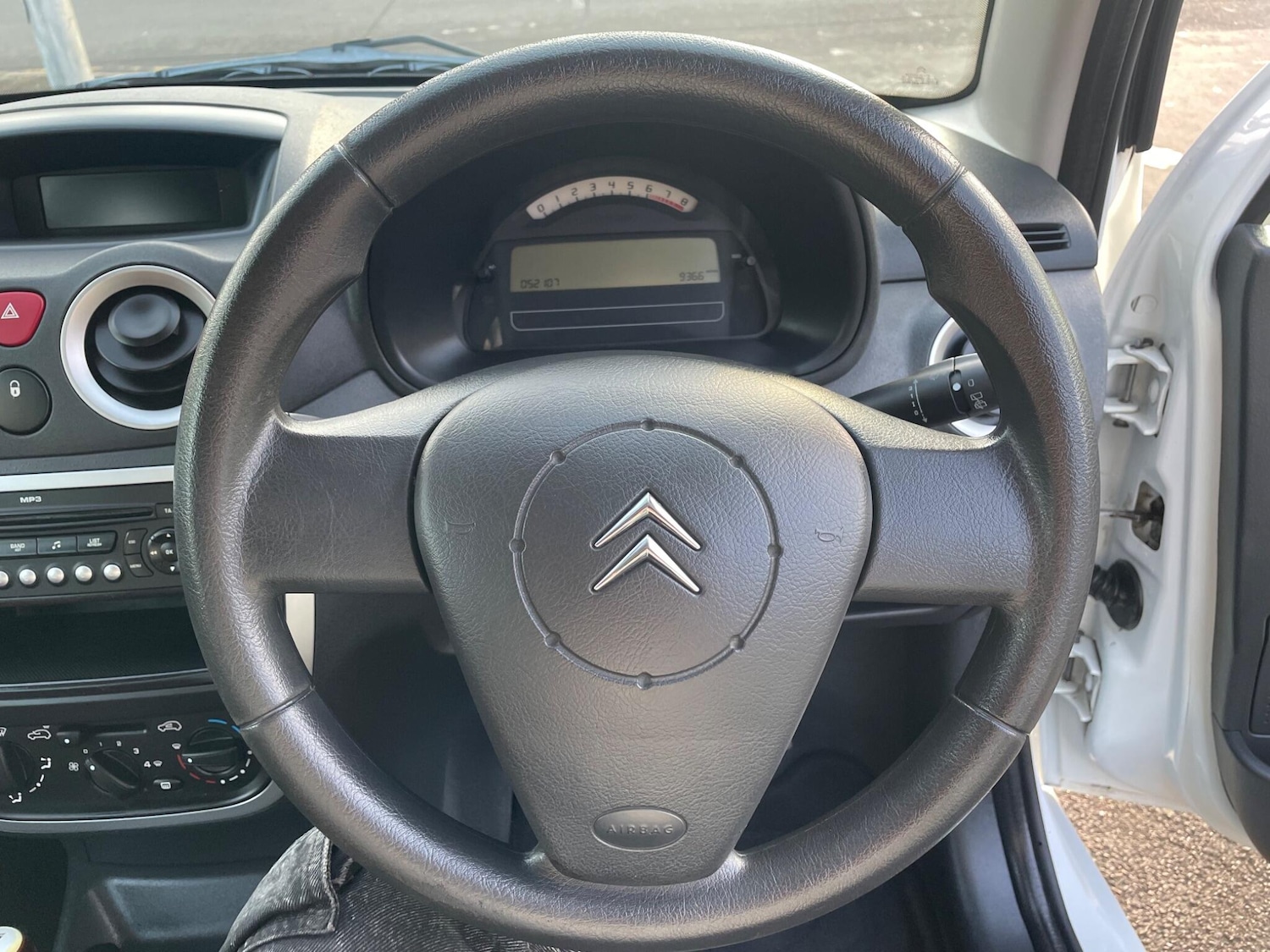 Used Citroen C3 2009 for sale - 77202453: Photo 58