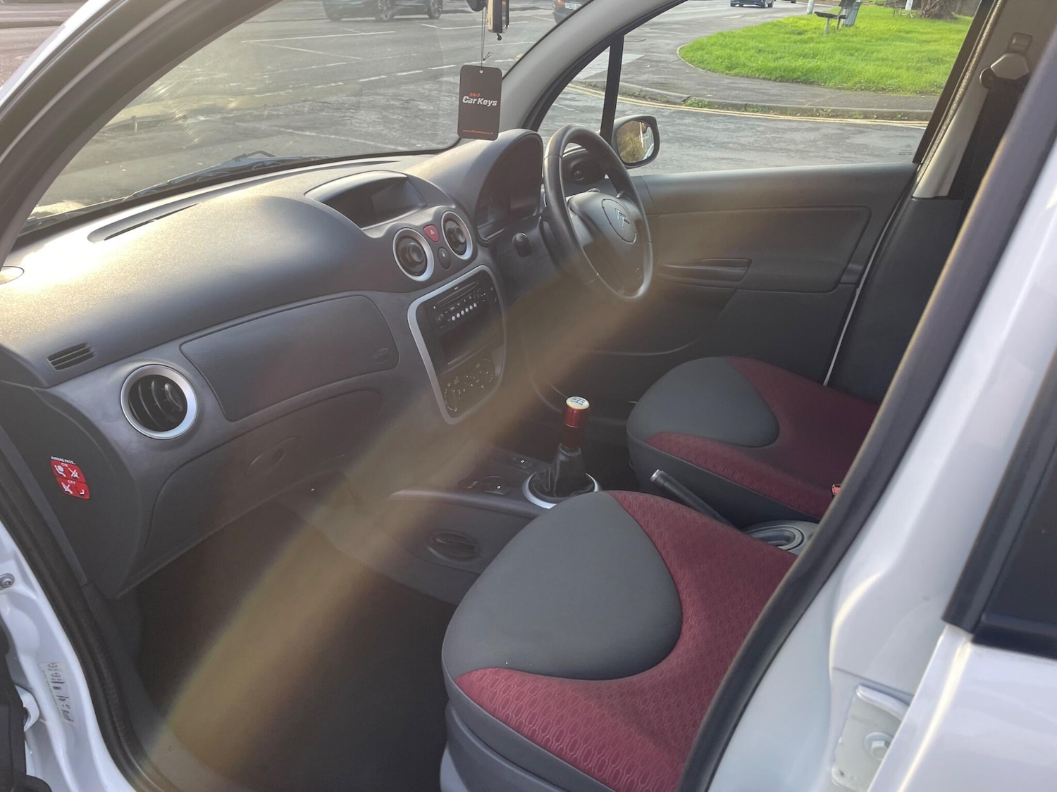 Used Citroen C3 2009 for sale - 77202453: Photo 59