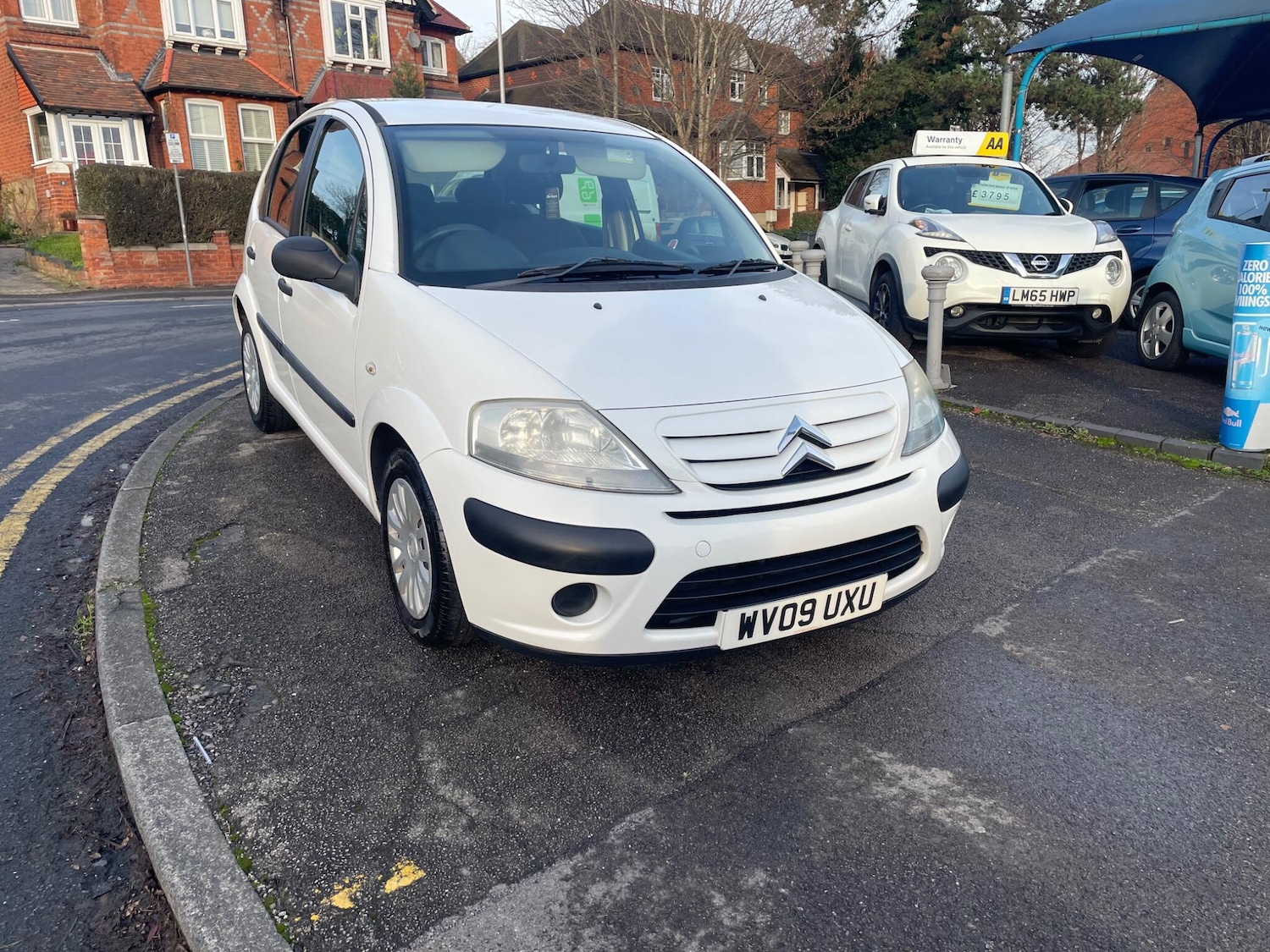 Used Citroen C3 2009 for sale - 77202453: Photo 6