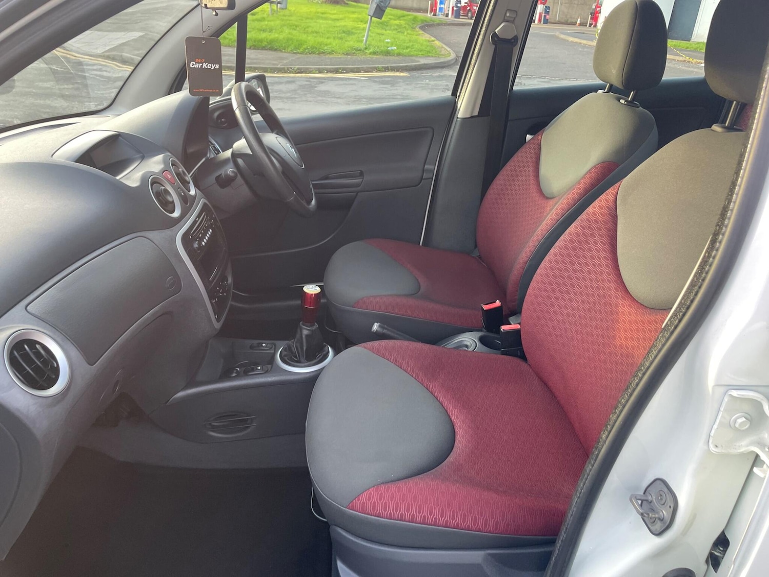 Used Citroen C3 2009 for sale - 77202453: Photo 60