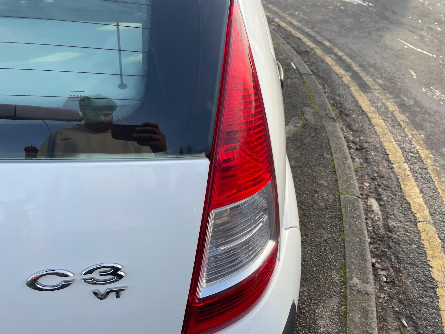 Used Citroen C3 2009 for sale - 77202453: Photo 61