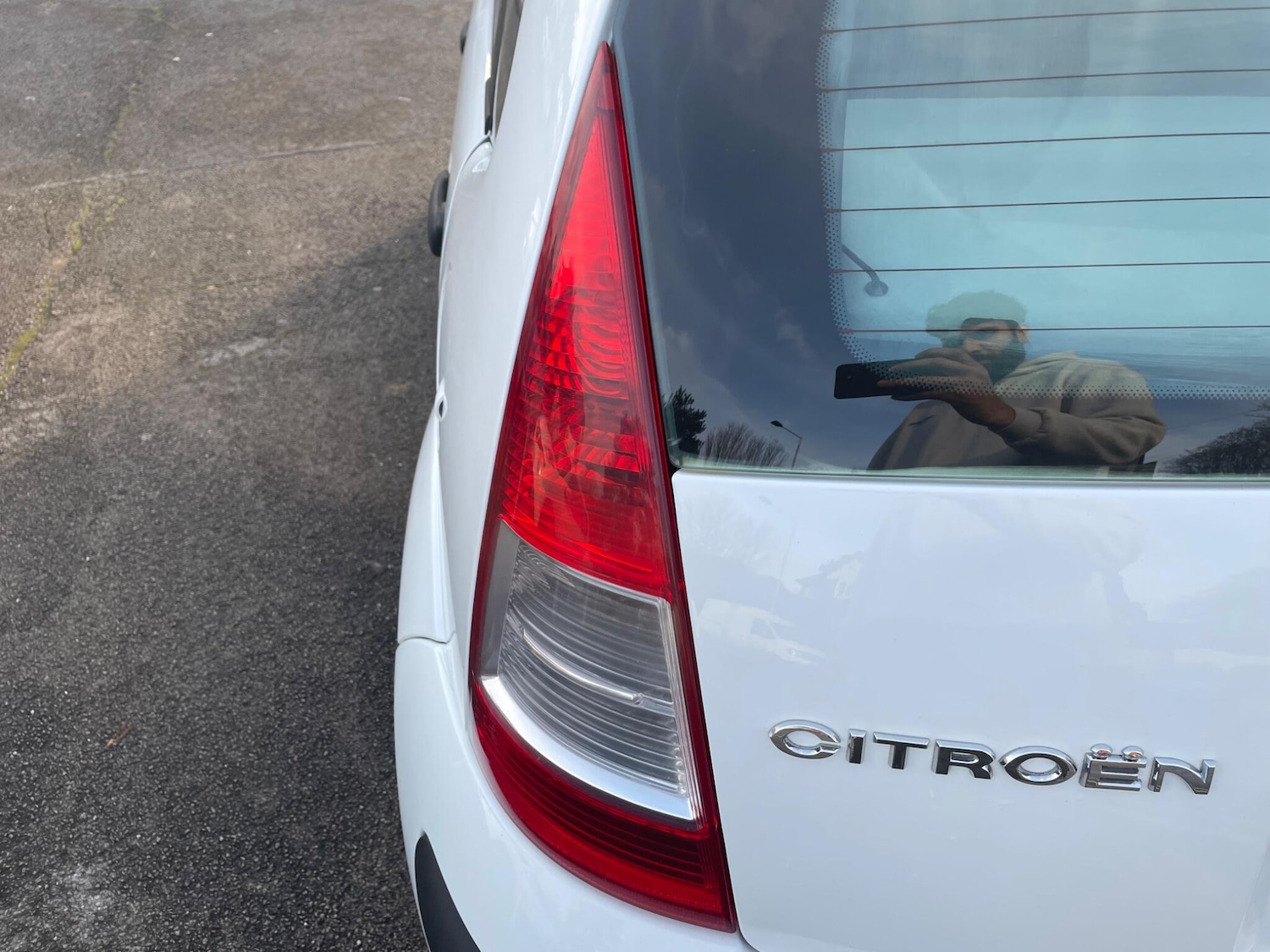 Used Citroen C3 2009 for sale - 77202453: Photo 62