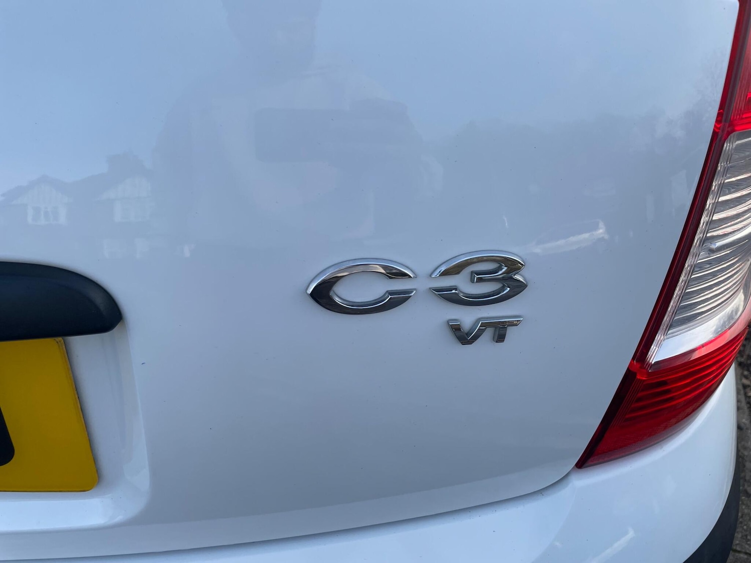 Used Citroen C3 2009 for sale - 77202453: Photo 68