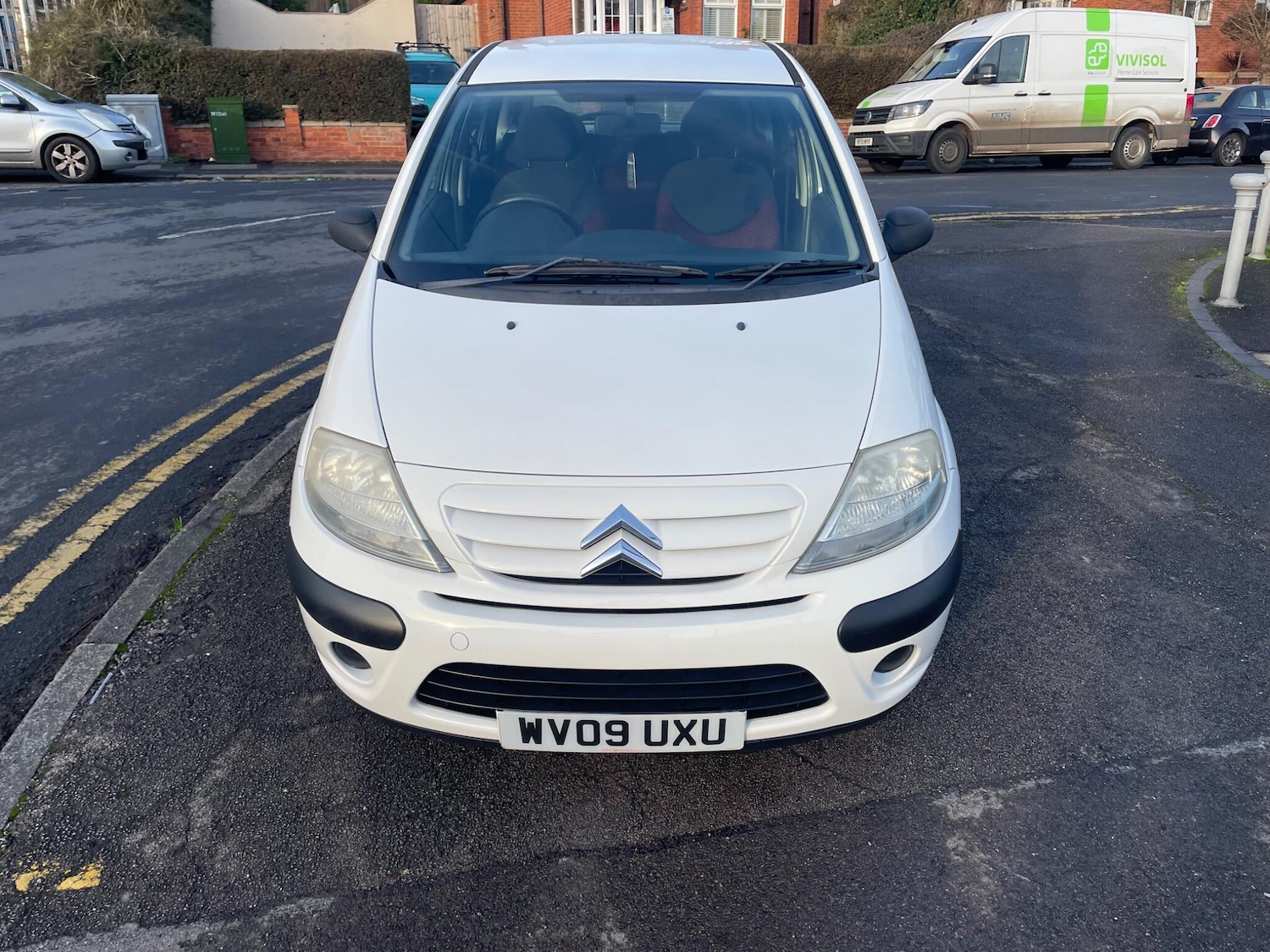 Used Citroen C3 2009 for sale - 77202453: Photo 7