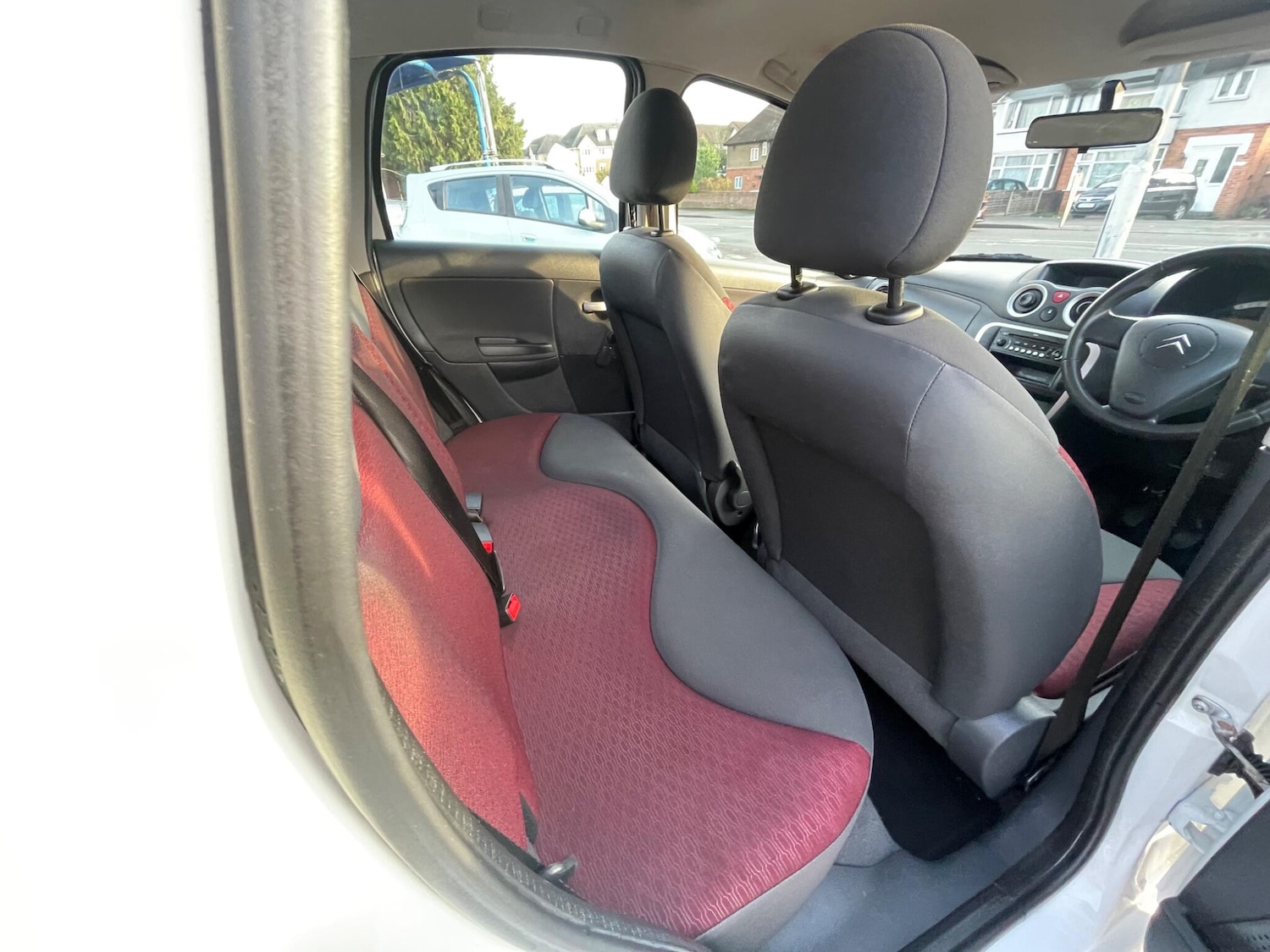 Used Citroen C3 2009 for sale - 77202453: Photo 85