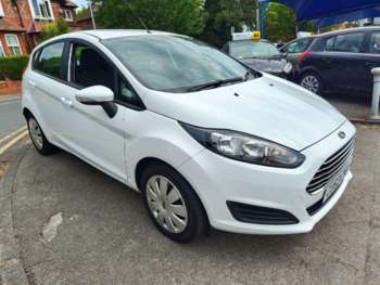 2013 (63) - 1.25 Style Euro 5 5dr