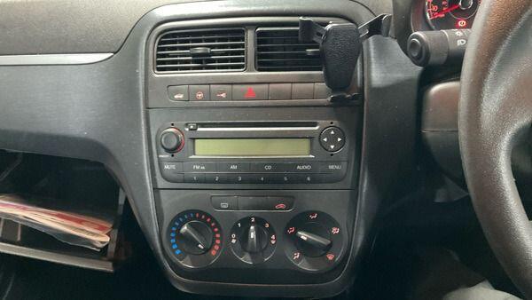 Used Fiat Grande Punto 2009 for sale - 77190466: Photo 16