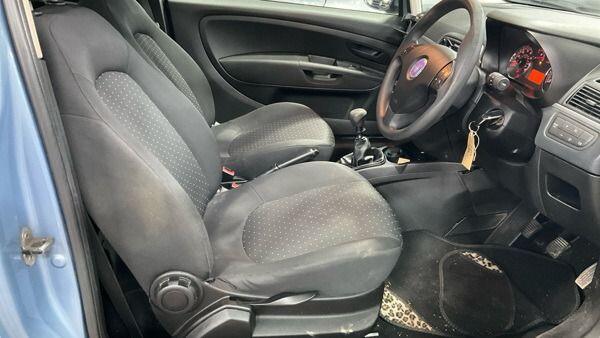 Used Fiat Grande Punto 2009 for sale - 77190466: Photo 19