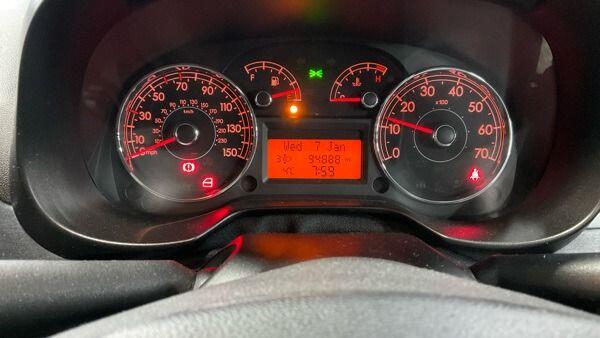 Used Fiat Grande Punto 2009 for sale - 77190466: Photo 21