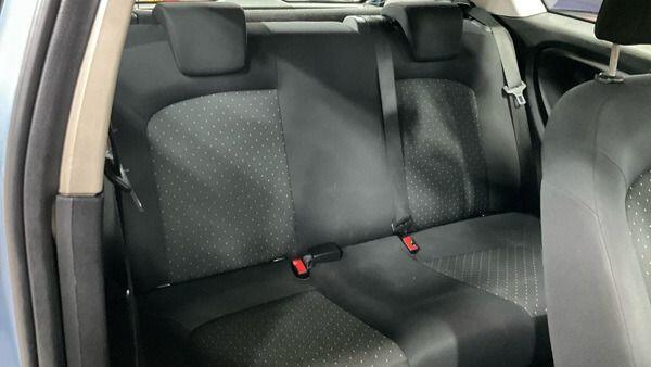 Used Fiat Grande Punto 2009 for sale - 77190466: Photo 22