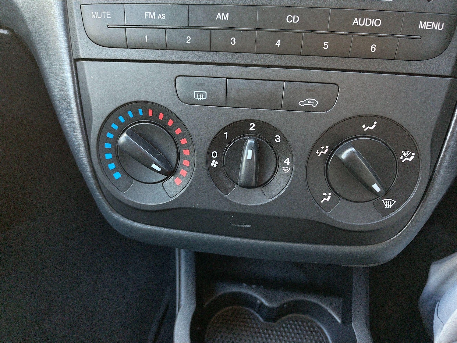 Used Fiat Grande Punto 2009 for sale - 77190466: Photo 28