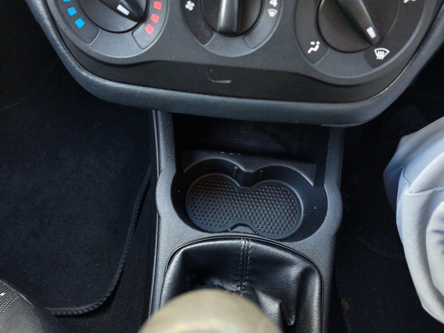 Used Fiat Grande Punto 2009 for sale - 77190466: Photo 29