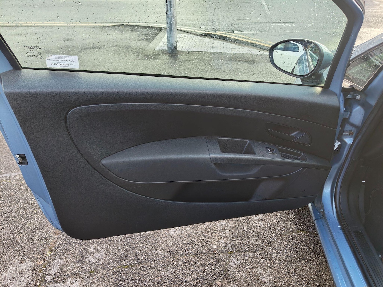 Used Fiat Grande Punto 2009 for sale - 77190466: Photo 30