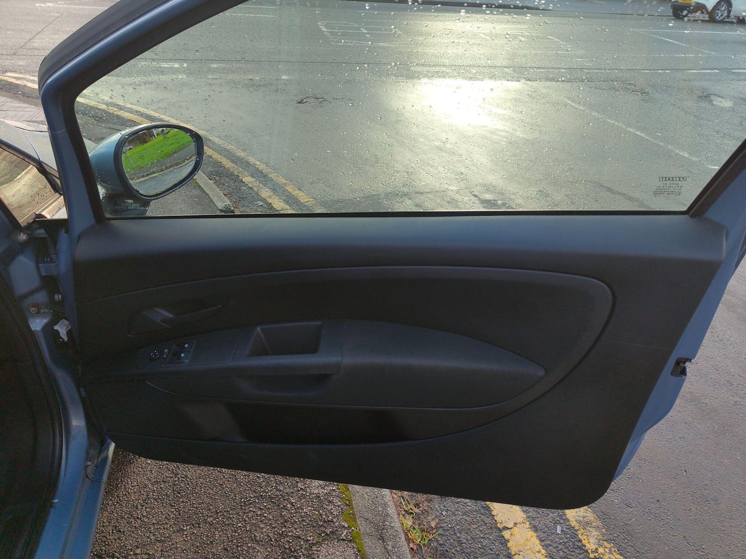 Used Fiat Grande Punto 2009 for sale - 77190466: Photo 31