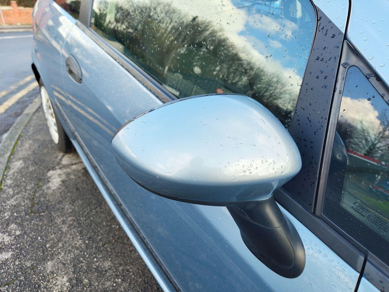 Used Fiat Grande Punto 2009 for sale - 77190466: Photo 37