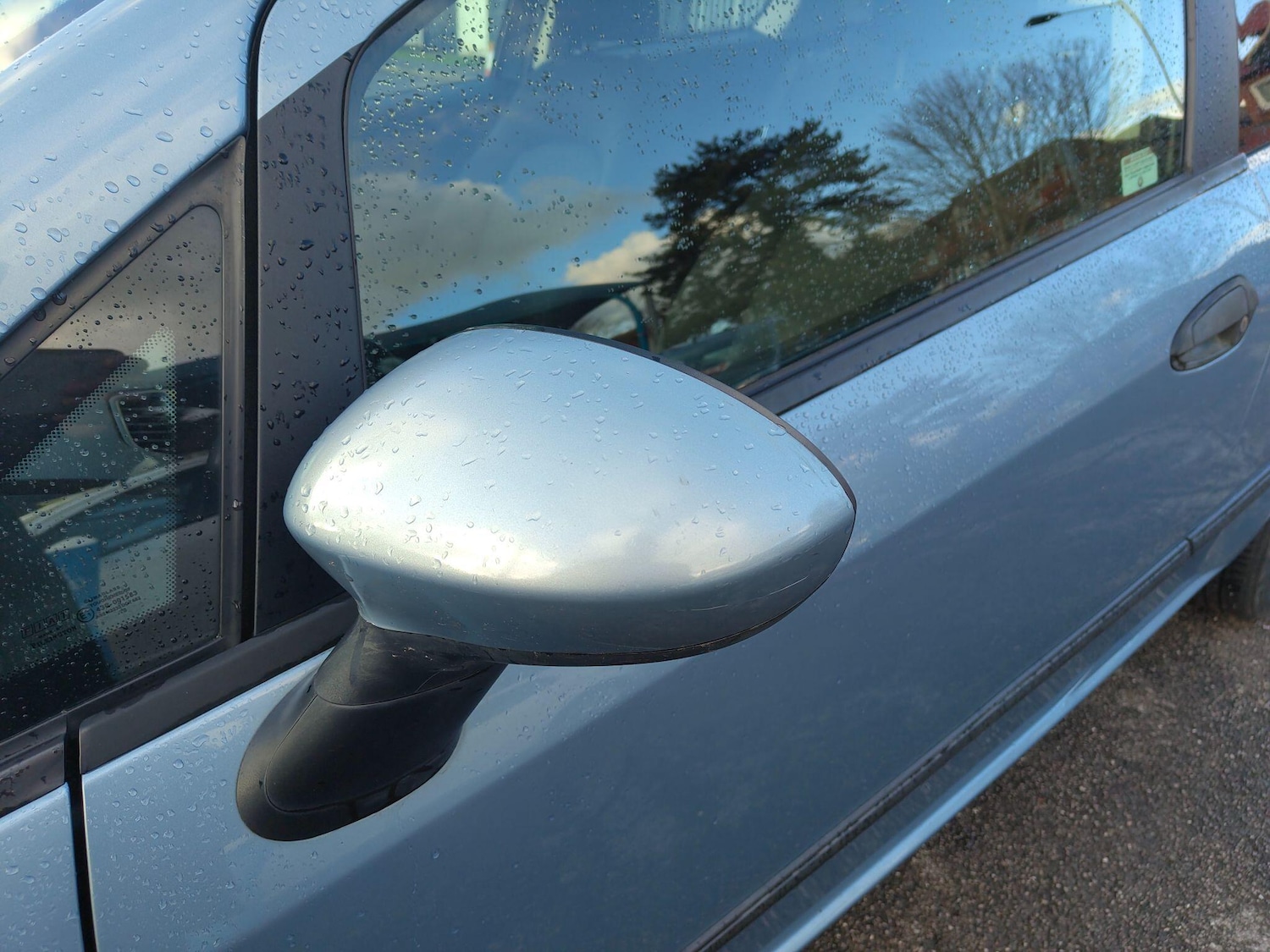 Used Fiat Grande Punto 2009 for sale - 77190466: Photo 39