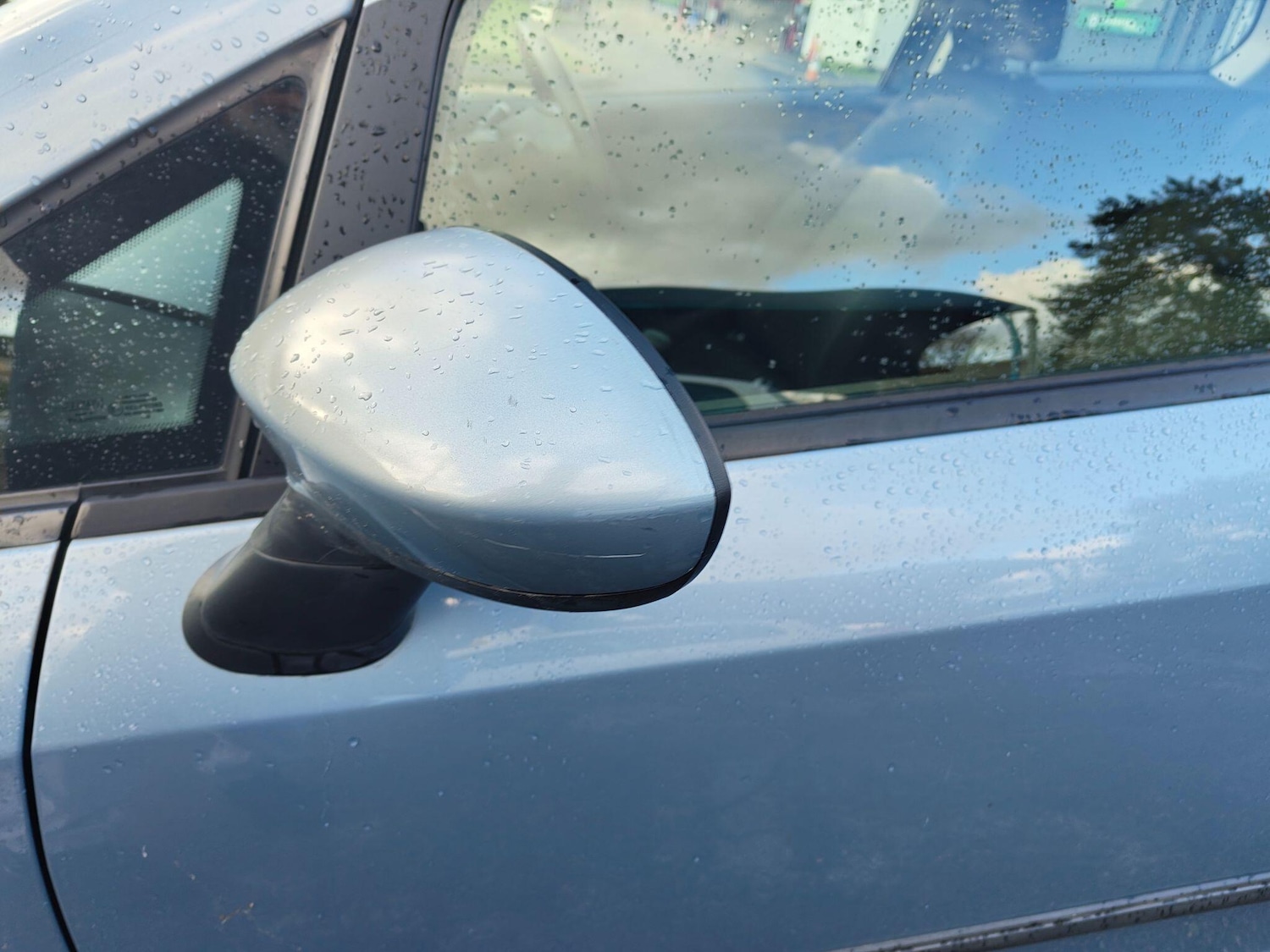 Used Fiat Grande Punto 2009 for sale - 77190466: Photo 40