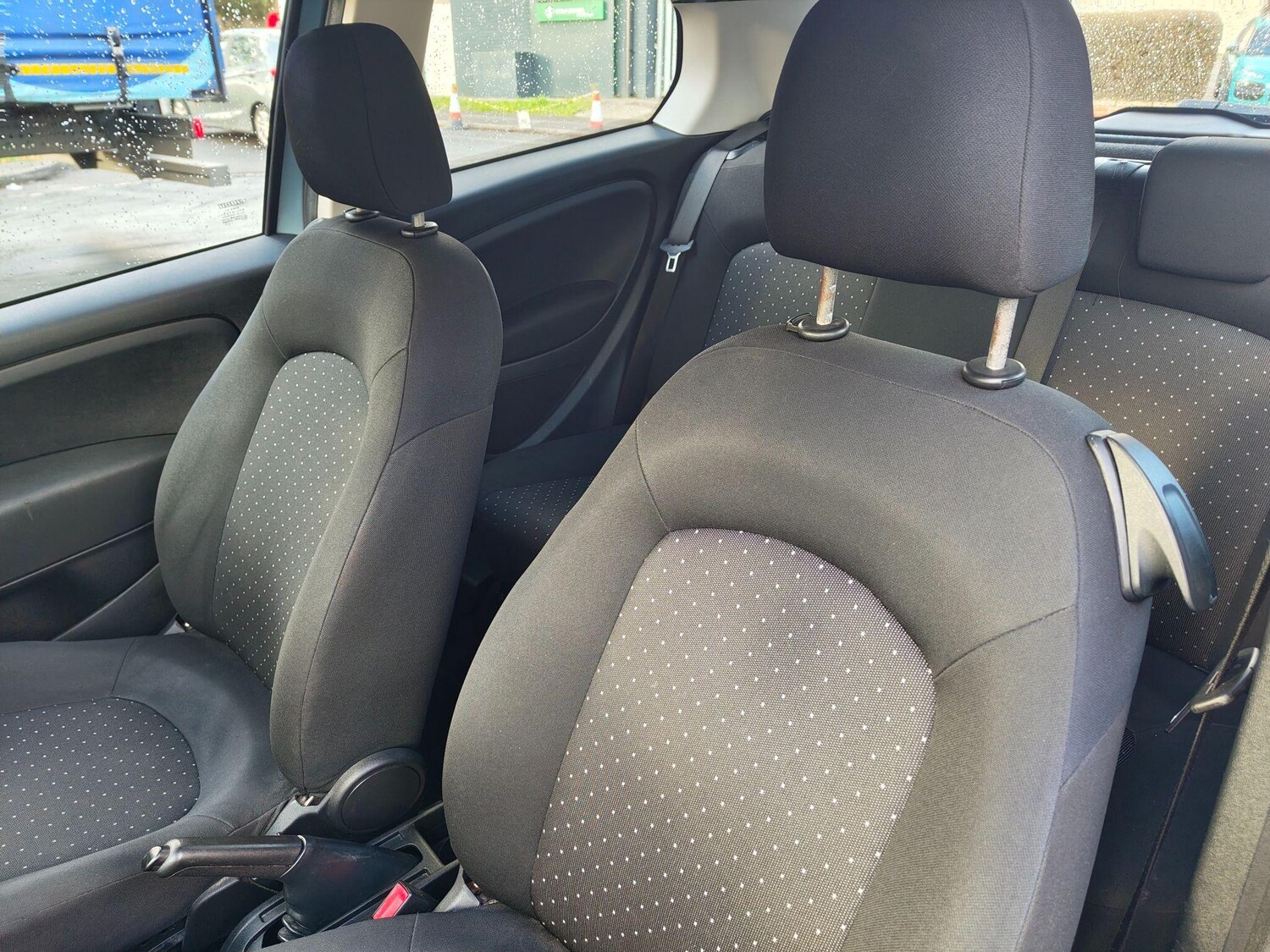 Used Fiat Grande Punto 2009 for sale - 77190466: Photo 45