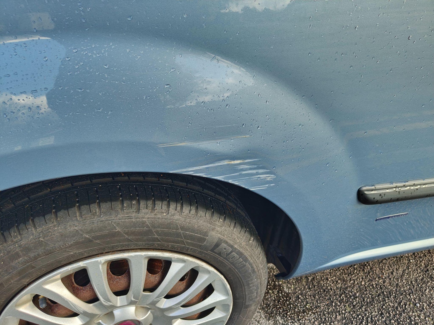 Used Fiat Grande Punto 2009 for sale - 77190466: Photo 52