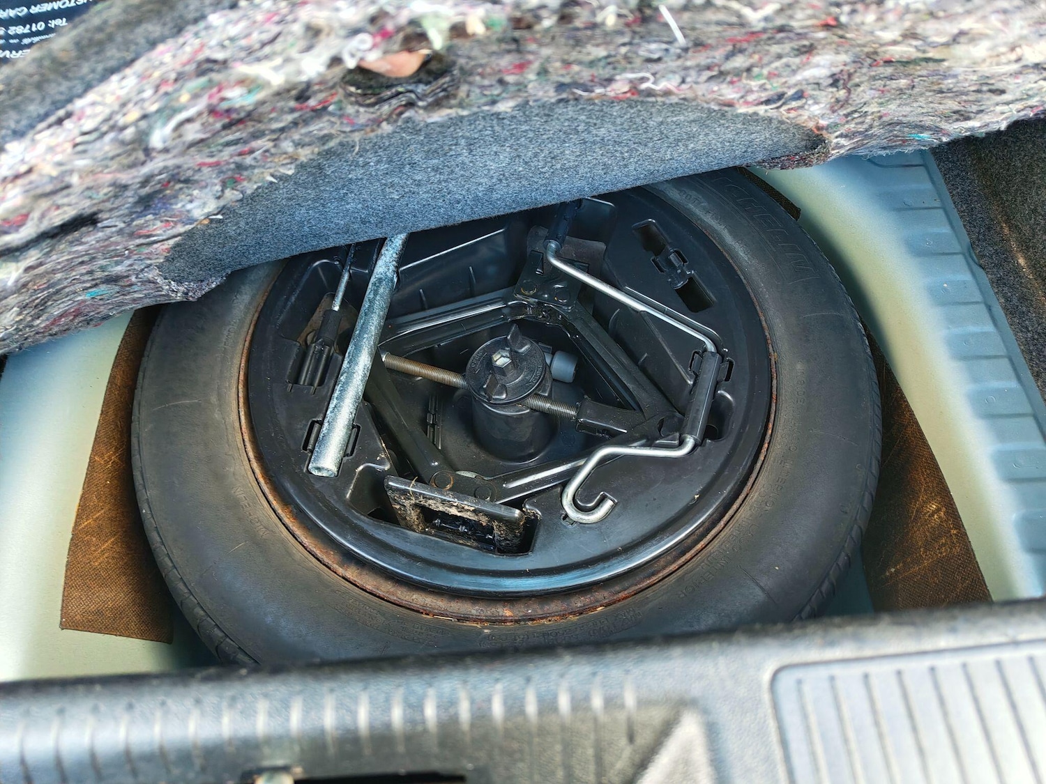 Used Fiat Grande Punto 2009 for sale - 77190466: Photo 53