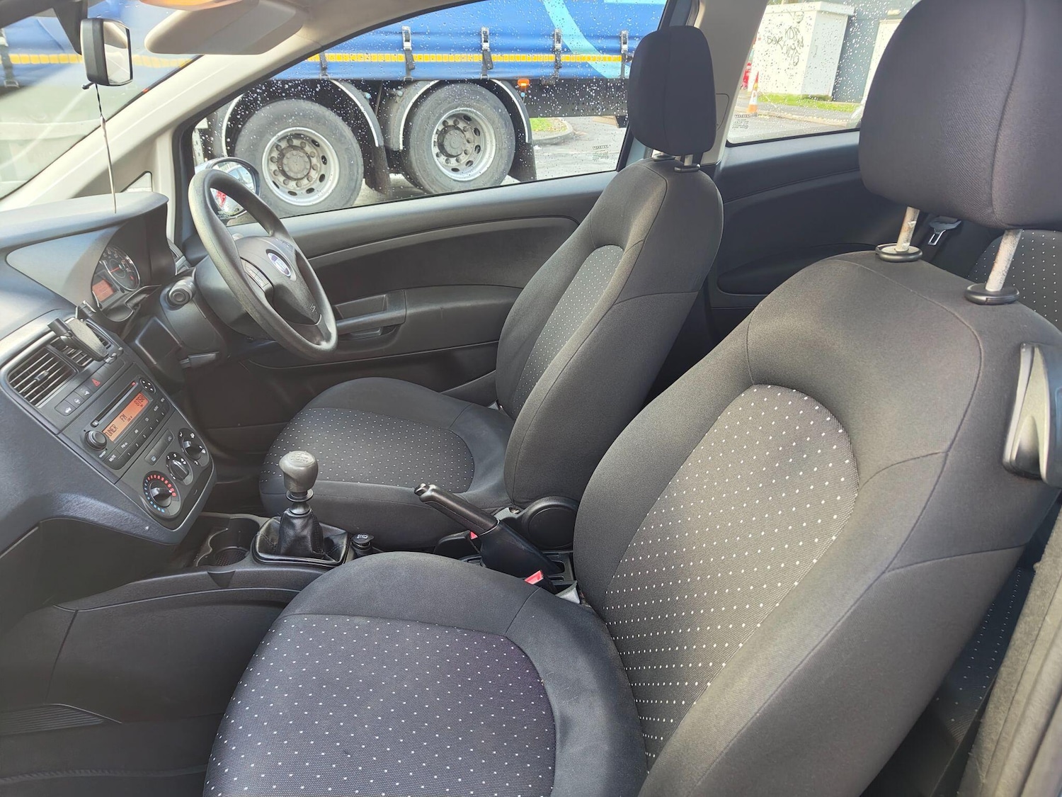 Used Fiat Grande Punto 2009 for sale - 77190466: Photo 54