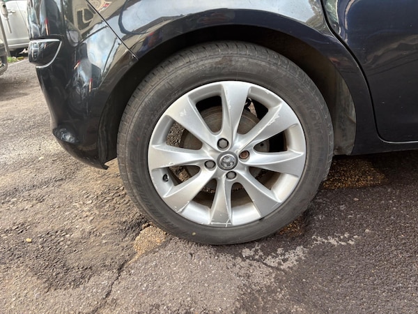 Used Vauxhall Corsa 2012 for sale - 76024652: Photo 20
