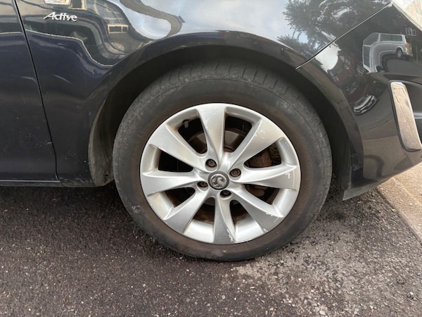 Used Vauxhall Corsa 2012 for sale - 76024652: Photo 23