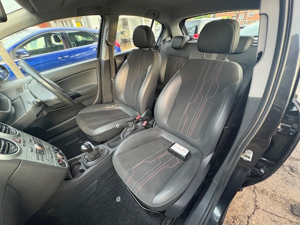 Used Vauxhall Corsa 2012 for sale - 76024652: Photo 29
