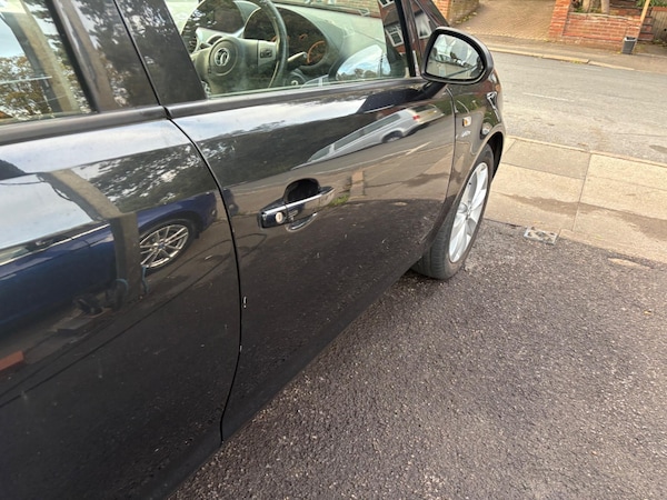 Used Vauxhall Corsa 2012 for sale - 76024652: Photo 33