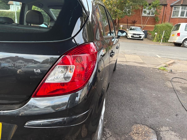 Used Vauxhall Corsa 2012 for sale - 76024652: Photo 34