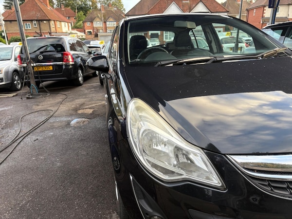 Used Vauxhall Corsa 2012 for sale - 76024652: Photo 35
