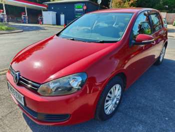 Used Volkswagen Golf 2009 for sale - 75024386: Photo