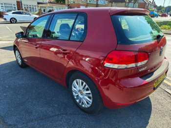 Used Volkswagen Golf 2009 for sale - 75024386: Photo